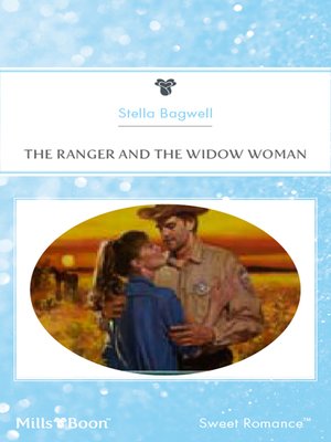 cover image of The Ranger and the Widow Woman